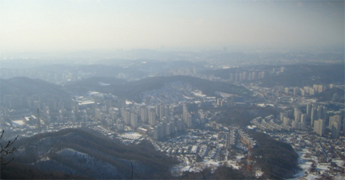 2011 동백지구